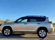 2012 Toyota RAV4 LE Sport Utility 4D