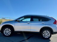 2016 Honda CR-V EX-L Sport Utility 4D