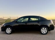 2011 Nissan Sentra S Sedan 4D