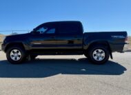 2015 Toyota Tacoma Double Cab RWD Off Road