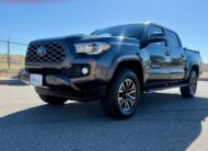 2021 Toyota Tacoma TRD Off-Road Pickup 4D 5 ft