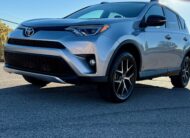 2016 Toyota RAV4 Sport Utility 4D
