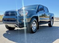 2015 Toyota Tacoma Double Cab RWD Off Road