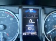 2021 Toyota Tacoma TRD Off-Road Pickup 4D 5 ft