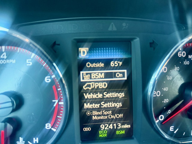 2016 Toyota RAV4 Sport Utility 4D