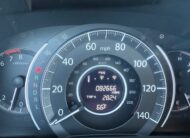 2016 Honda CR-V EX-L Sport Utility 4D