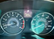 2011 Subaru Outback Limited