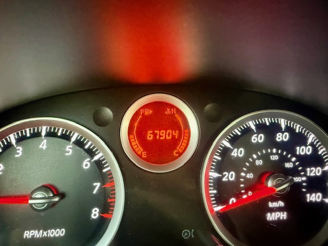 2011 Nissan Sentra S Sedan 4D