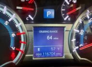 2017 Toyota 4Runner SR5 Sport Utility 4D