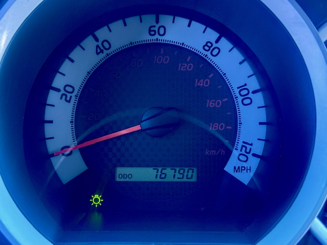 2015 Toyota Tacoma Double Cab RWD Off Road