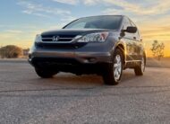 2011 Honda CR-V SE