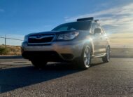 2015 Subaru Forester Base