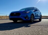 2024 Subaru Impreza 2.0i Sport Sedan 4D