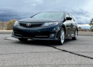 2013 Toyota Camry LE Sedan 4D