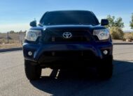 2014 Toyota Tacoma Double Cab TRD Off-Road Pickup 4D 5 ft