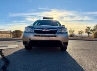 2015 Subaru Forester Base