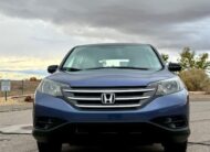 2014 Honda CR-V LX Sport Utility 4D