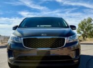 2017 Kia Sedona LX Minivan 4D