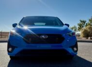 2024 Subaru Impreza 2.0i Sport Sedan 4D