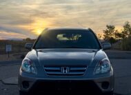 2006 Honda CR-V Special Edition Sport Utility 4D