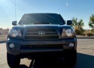 2009 Toyota Tacoma Double Cab TRD Sport Pickup 4D 5 ft