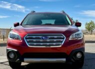 2017 Subaru Outback Limited