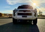 2021 Toyota 4Runner SR5 Premium Sport Utility 4D