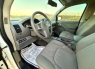 2021 Nissan Frontier Crew Cab SV