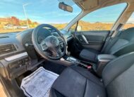 2015 Subaru Forester Base