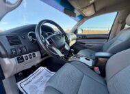 2014 Toyota Tacoma Double Cab TRD Off-Road Pickup 4D 5 ft