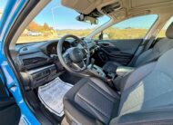 2024 Subaru Impreza 2.0i Sport Sedan 4D