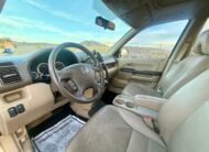 2006 Honda CR-V Special Edition Sport Utility 4D