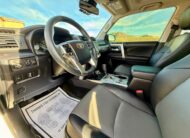 2021 Toyota 4Runner SR5 Premium Sport Utility 4D