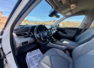 2021 Toyota Highlander LE Plus Sport Utility 4D