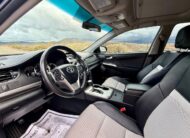 2013 Toyota Camry LE Sedan 4D