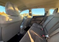 2014 Honda CR-V LX Sport Utility 4D