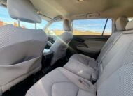 2021 Toyota Highlander LE Plus Sport Utility 4D