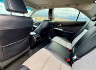 2013 Toyota Camry LE Sedan 4D