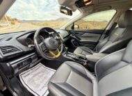 2022 Subaru Crosstrek Sport Utility 4D