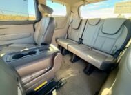 2017 Kia Sedona LX Minivan 4D