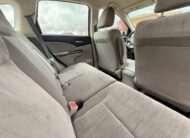 2014 Honda CR-V LX Sport Utility 4D