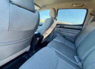 2014 Toyota Tacoma Double Cab TRD Off-Road Pickup 4D 5 ft