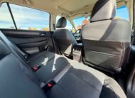 2017 Subaru Outback Limited