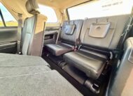 2021 Toyota 4Runner SR5 Premium Sport Utility 4D