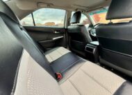 2013 Toyota Camry LE Sedan 4D