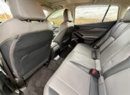 2022 Subaru Crosstrek Sport Utility 4D