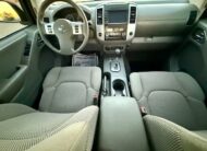 2021 Nissan Frontier Crew Cab SV