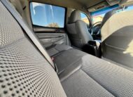 2014 Toyota Tacoma Double Cab TRD Off-Road Pickup 4D 5 ft