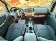 2018 Nissan Frontier Crew Cab PRO-X Pickup 4D 5 ft