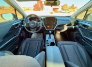 2024 Subaru Impreza 2.0i Sport Sedan 4D